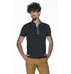 VISITOR - Męska koszulka...