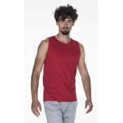 SHORT 21340 - T-Shirt bez...