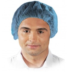 Czepek z polipropylenu...