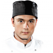 Czapka kucharska LH-SKULLER...