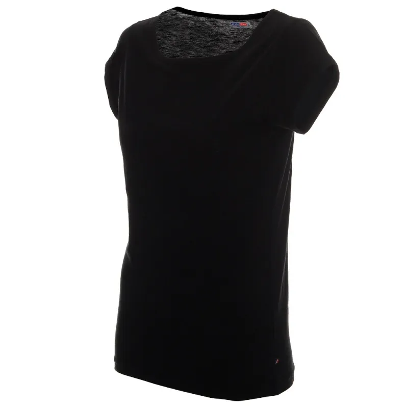 FANTASY - T-Shirt damski Promostars - czarny