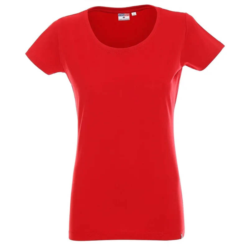 LADIES PREMIUM - T-Shirt Promostars 21187 - 30