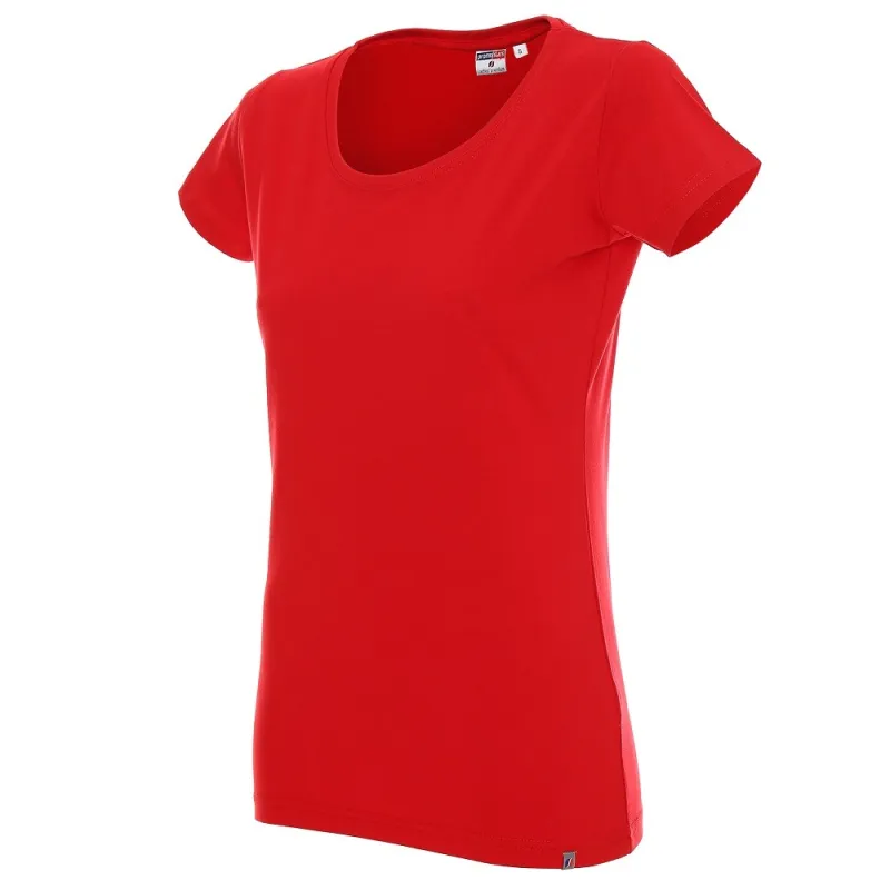 LADIES PREMIUM - T-Shirt Promostars 21187 - 30