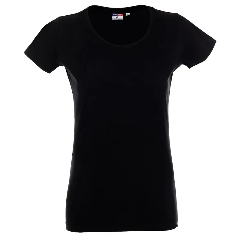 LADIES PREMIUM - T-Shirt Promostars 21187 - 26