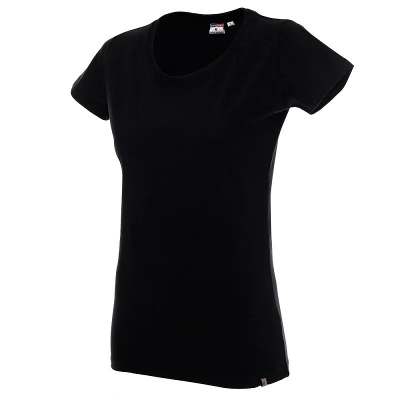 LADIES PREMIUM - T-Shirt Promostars 21187 - 26