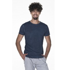 SMOKY 21320 - T-Shirt...