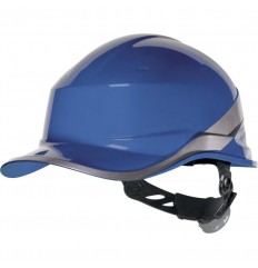 Kask ochronny odblaskowy...