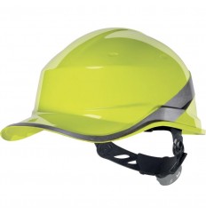 Kask ochronny odblaskowy...