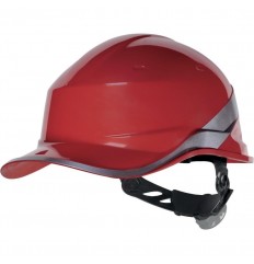 Kask ochronny odblaskowy...