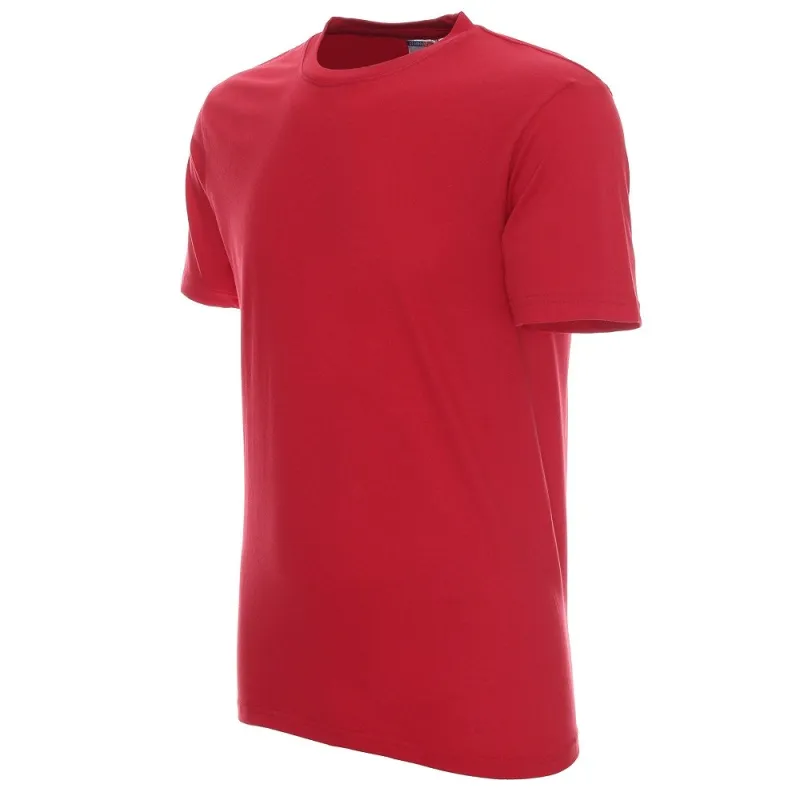 STANDARD 150 - T-Shirt Promostars 21150 - czerwony