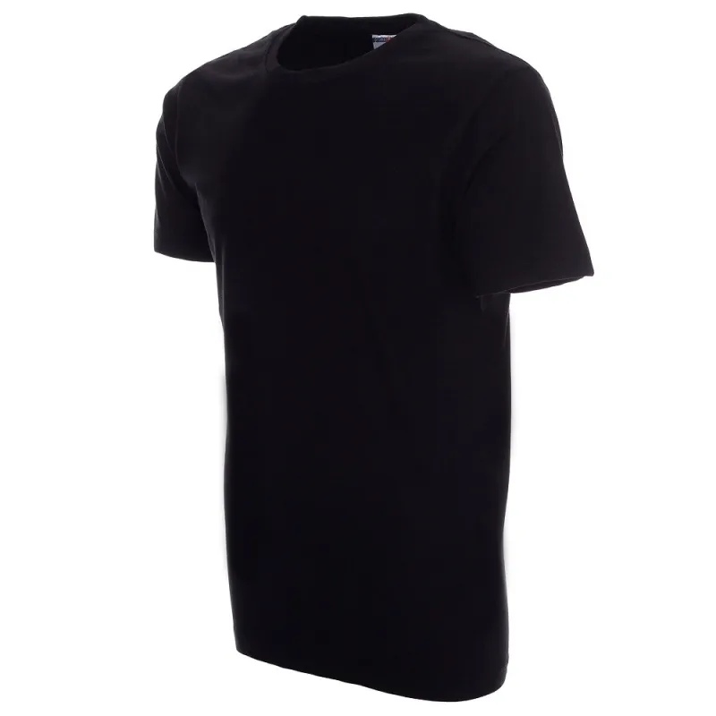 STANDARD 150 - T-Shirt Promostars 21150 - czarny