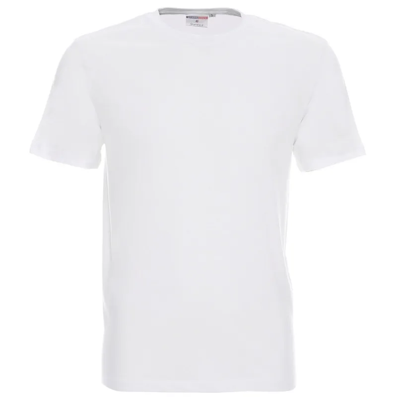 STANDARD 150 - T-Shirt Promostars 21150 - biały