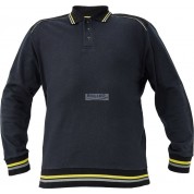 KNOXFIELD - Bluza Polo...