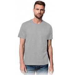 ST2100 - T-Shirt męski...