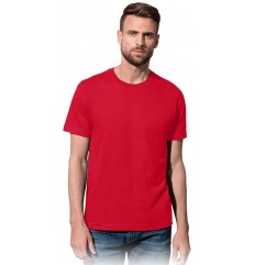ST2100 - T-Shirt męski...