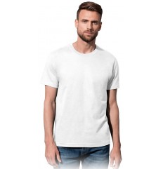 ST2100 - T-Shirt męski...