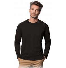 ST2500 - T-Shirt męski Long Sleeve Stedman - BLO