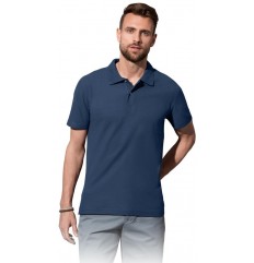 ST3000 - Polo męskie...