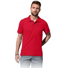 ST3000 - Polo męskie...