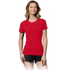 ST2600 - T-Shirt damski...