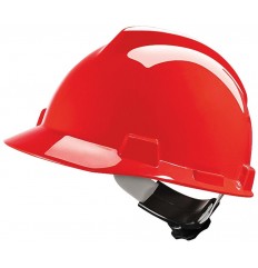 Kask ochronny MSA V-GARD...