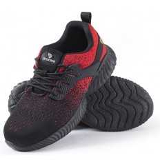 Półbuty ochronne Procera...