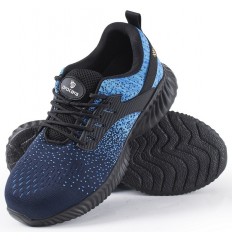 Półbuty ochronne Procera...