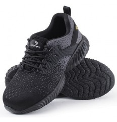 Półbuty ochronne Procera TEXO-FLY GRAY S1