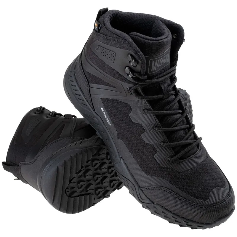 Buty MAGNUM BONDSTEEL MID WP C
