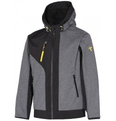 Kurtka softshell ISSA RUSH...