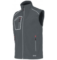 Kamizelka softshell SNAPPY...