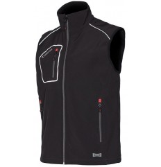 Kamizelka softshell SNAPPY...