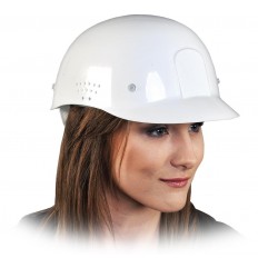 Kask ochronny lekki REIS...