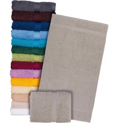 Ręcznik T-SOFT 50x90...