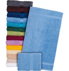 Ręcznik T-SOFT 50x90...