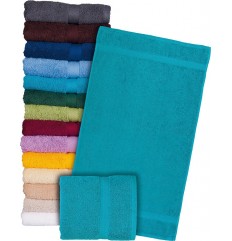 Ręcznik T-SOFT 50x90...