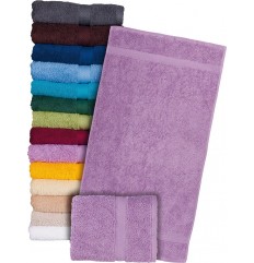 Ręcznik T-SOFT 50x90...