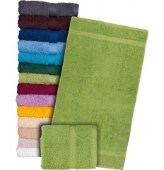 Ręcznik T-SOFT 50x90...