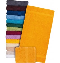 Ręcznik T-SOFT 50x90...