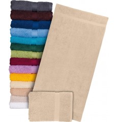 Ręcznik T-SOFT 70x140...