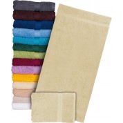 Ręcznik T-SOFT 70x140 ecru...