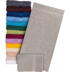 Ręcznik T-SOFT 70x140...