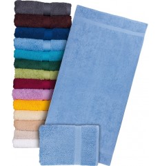 Ręcznik T-SOFT 70x140...