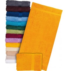 Ręcznik T-SOFT 70x140...