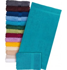 Ręcznik T-SOFT 70x140...