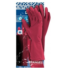 Rękawice gumowe REIS...