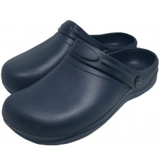 Klapki clogi REIS BCLAB G...