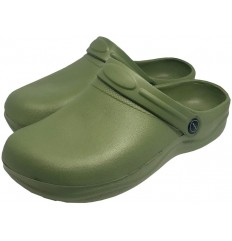 Klapki clogi REIS BCLAB O...