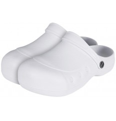 Klapki clogi BCNIL W REIS...