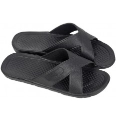 Klapki kąpielowe REIS...